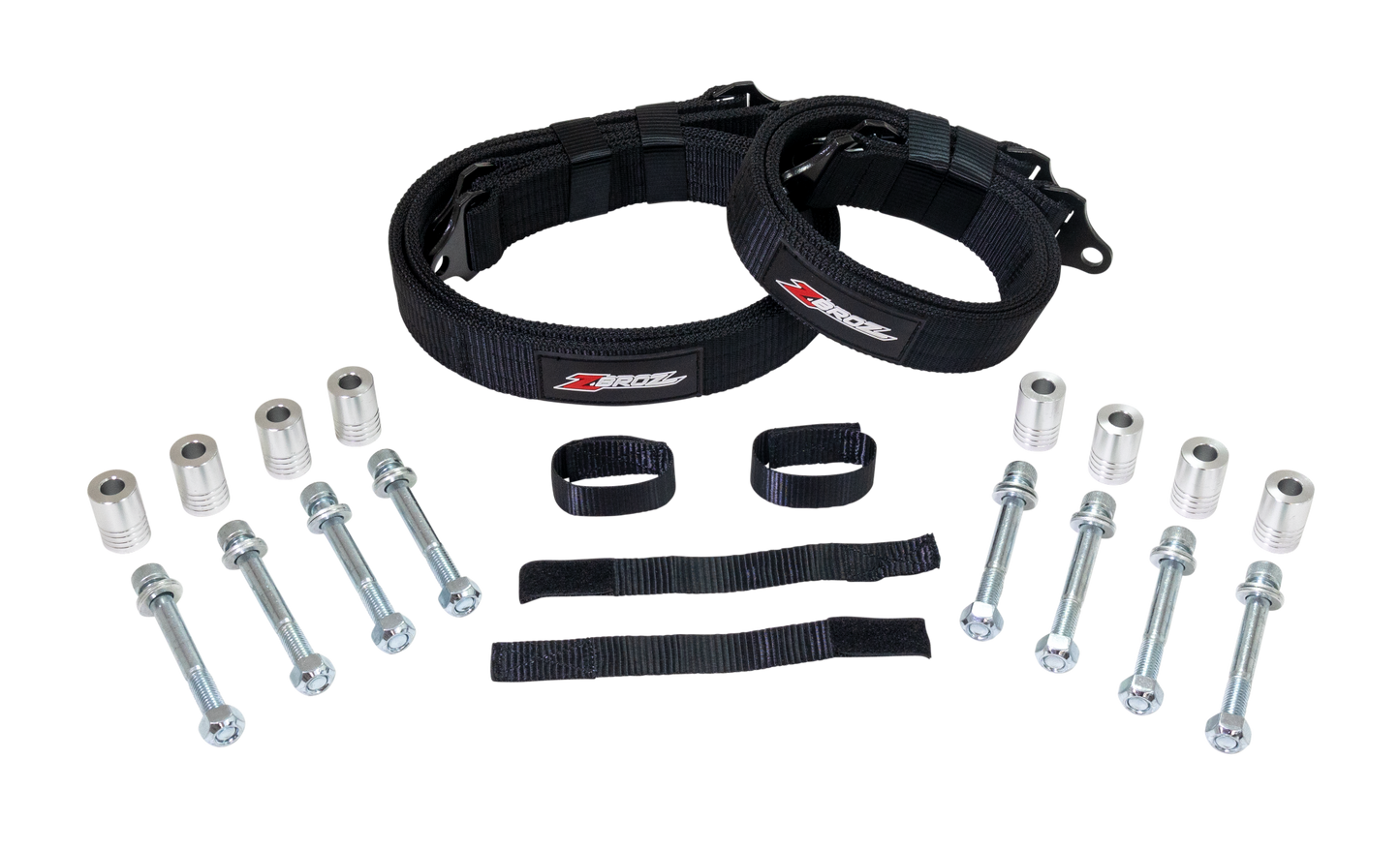 2014-2023 POLARIS RANGER XP1000/XP 900 SHOCK LIMIT STRAPS