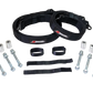 2021-2023 CAN-AM COMMANDER SHOCK LIMIT STRAPS