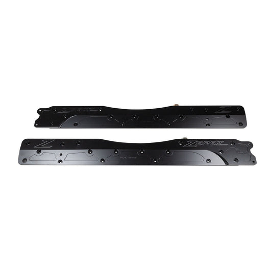 Alpha Billet Mono-Rail Brace