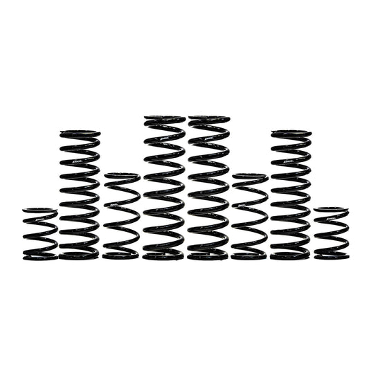 Base Model Can-Am Maverick X3 2.5" Stage 1 Spring Kit