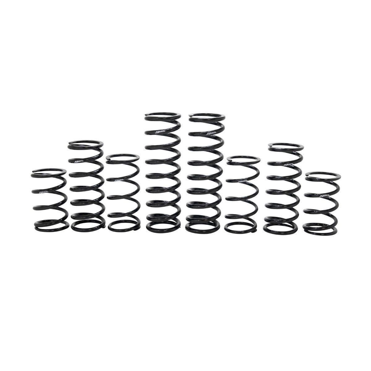 Polaris RZR Pro R Walker Evans Stage 1 Spring Kit, 2 Seat (2022-2026)
