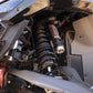 Polaris RZR Turbo R Fox Dynamix Spring Kit, 2 Seat (2022-2026)