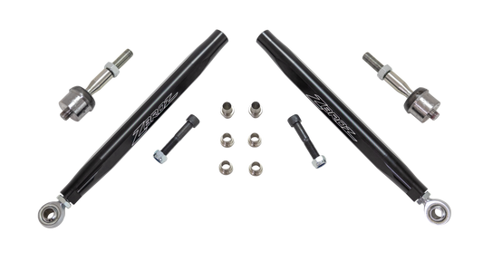 2014-2025 POLARIS RANGER XP1000 BILLET TIE ROD KIT