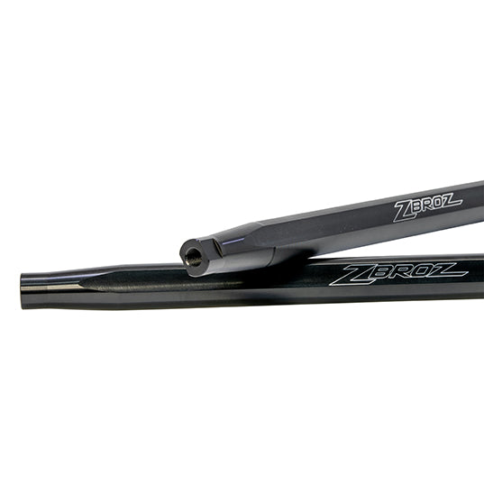 Can-Am Maverick X3/X3 MAX 72" Billet Tie Rod
