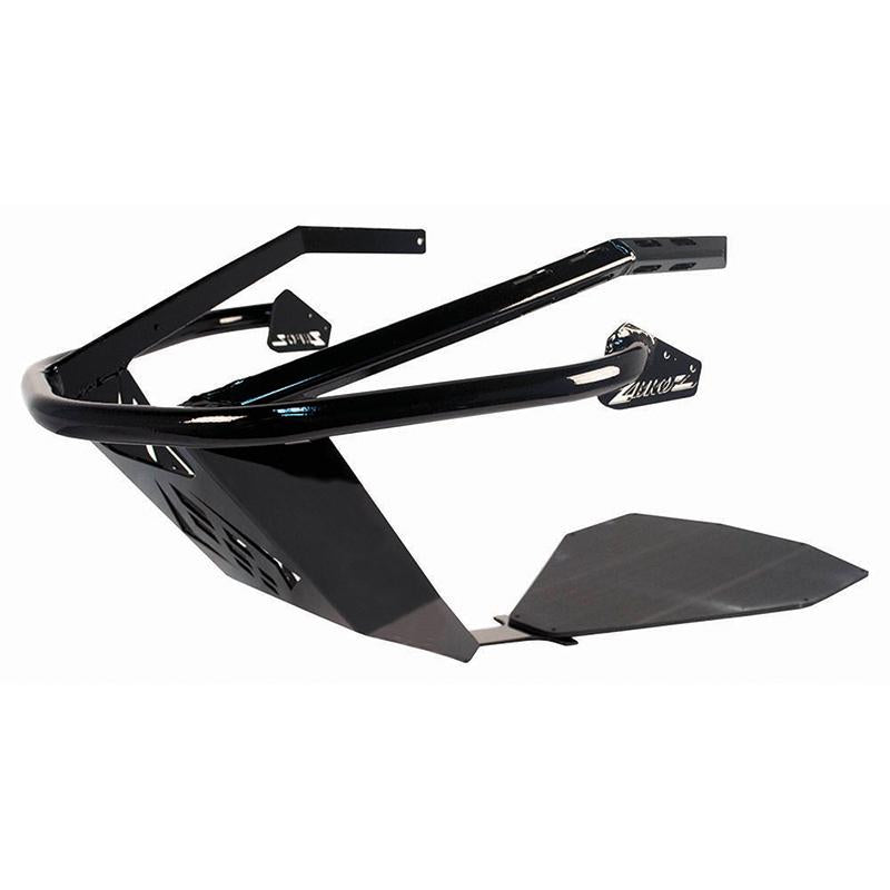 Polaris RMK AXYS/KHAOS Front Bumper (2016-2022)