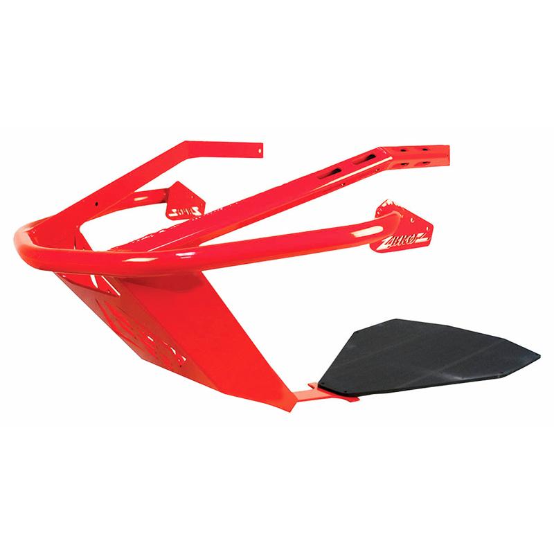 Polaris RMK AXYS/KHAOS Front Bumper (2016-2022)