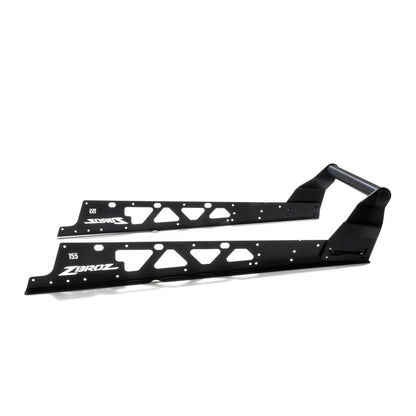 Polaris RMK AXYS/KHAOS Rear Bumper 155 (2019-2022)