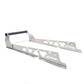 Polaris RMK AXYS/KHAOS Rear Bumper 165 (2019-2022)