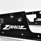 Polaris RMK AXYS/KHAOS Rear Bumper 165 (2019-2022)