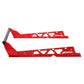 Polaris RMK AXYS/KHAOS Rear Bumper 165 (2019-2022)