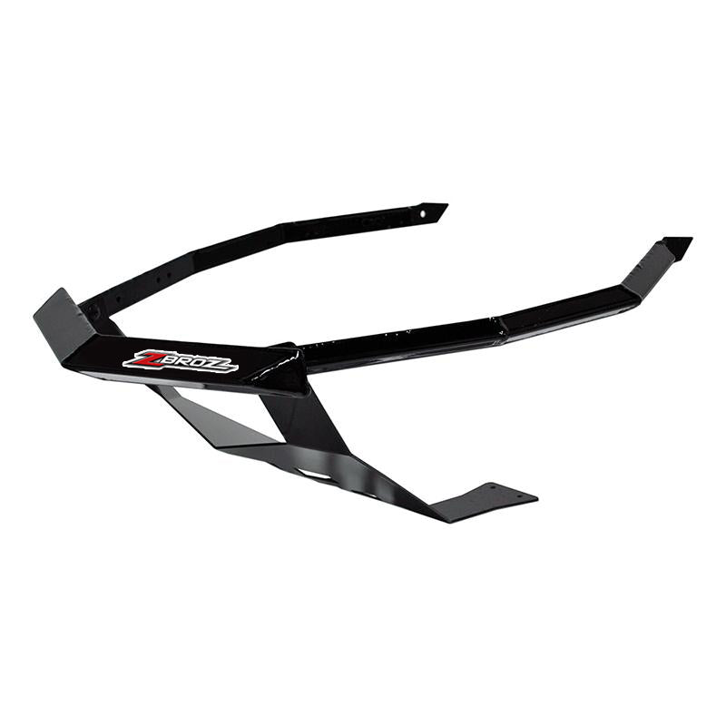 Ski-Doo/LYNX Mountain Front Bumper (2017-2026)