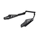 Polaris MATRYX Slash 155 Mountain Rear Bumper (2022-2026)