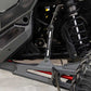 Polaris RZR Turbo R/Pro S INTENSE SERIES Billet Sway Bar Link Rods (2022-2026)