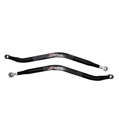Polaris RZR Pro XP/XP 4 PRO MAX High Clearance Lower Radius Rods