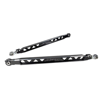 Polaris RZR Pro R |Turbo R INTENSE SERIES Billet Upper Radius Rods (2022-2025)