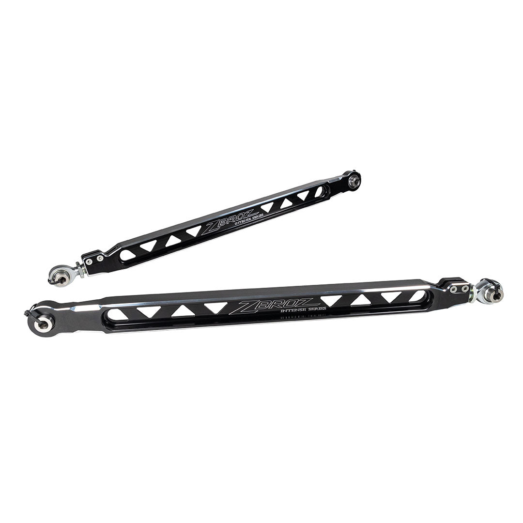 Polaris RZR Pro R |Turbo R INTENSE SERIES Billet Upper Radius Rods (2022-2026)