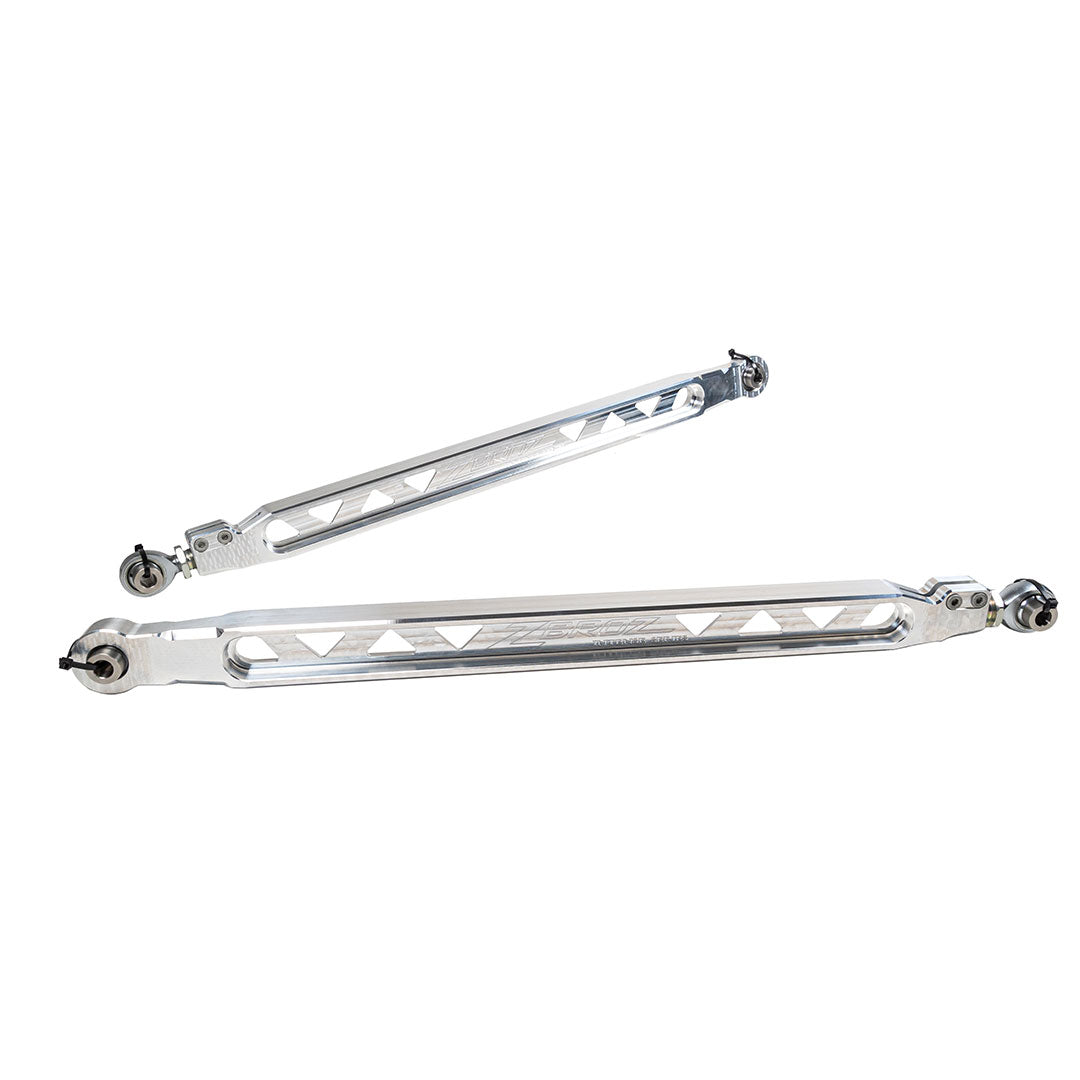 Polaris RZR Pro R |Turbo R INTENSE SERIES Billet Upper Radius Rods (2022-2026)