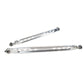 Polaris RZR Pro R |Turbo R INTENSE SERIES Billet Upper Radius Rods (2022-2025)