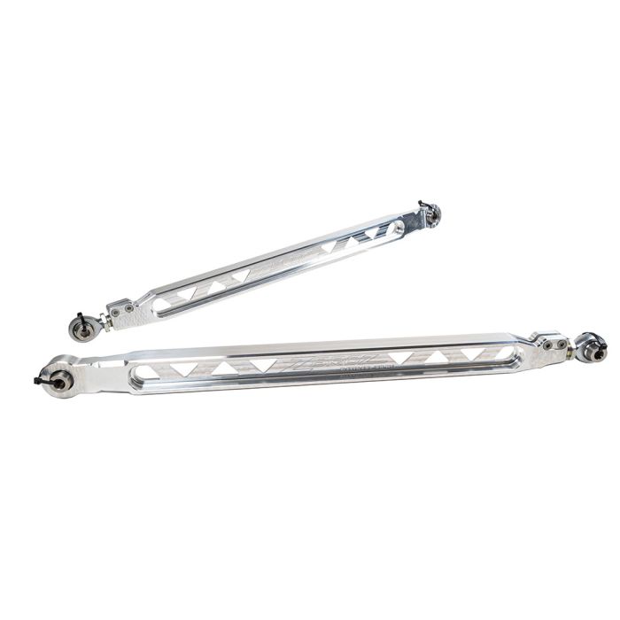 Polaris RZR Pro R |Turbo R INTENSE SERIES Billet Upper Radius Rods (2022-2025)