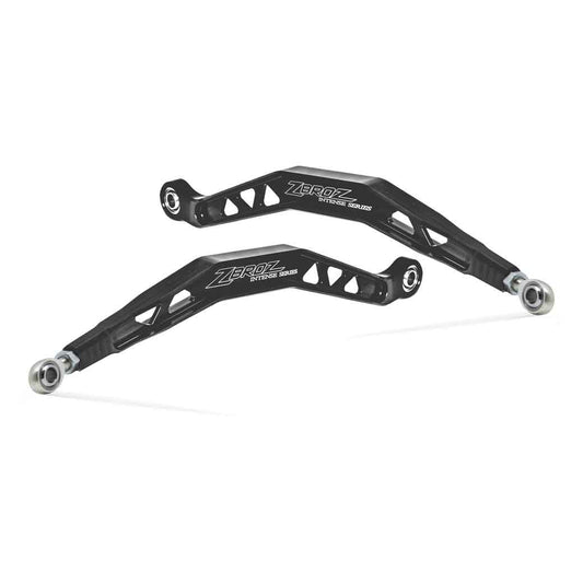 Polaris RZR Turbo S/Turbo S 4 Intense Series Lower Radius Rods