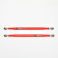 Polaris RZR XP 1000/Turbo | XP 4 1000/Turbo | RS1 HD Pro Upper Radius Rods (2014-2016)