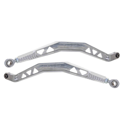 Polaris RZR Turbo S/Turbo S 4 Intense Series Lower Radius Rods