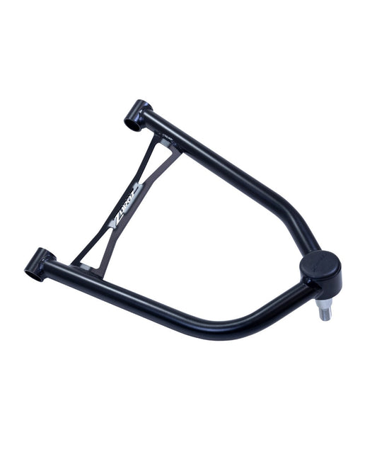 Ski-Doo/LYNX Mountain 34" Chromoly Upper Left Single A-Arm (2017-2026)