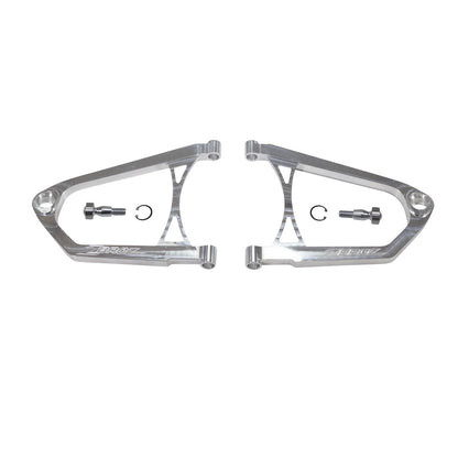 Ski-Doo/LYNX Mountain 34" Billet Upper A-Arm Kit (2017-2026)