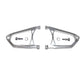 Ski-Doo/LYNX Mountain 34" Billet Upper A-Arm Kit (2017-2026)