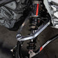 Ski-Doo/LYNX Mountain 34" Billet Upper A-Arm Kit (2017-2026)