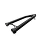 Polaris RMK 36" Mountain Billet Upper Only A-Arm Kit (2019-2026)