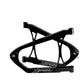 Polaris RMK 36" Mountain Billet Upper Only A-Arm Kit (2019-2026)