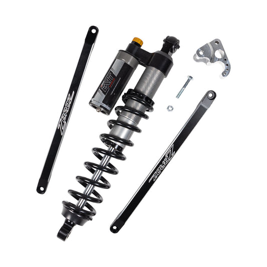 Ski-Doo Gen 5 Mountain X1 EXIT Rear 146"-165" Coil over Conversion Shock (2023-2026)
