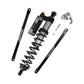 Ski-Doo Gen 5 Mountain X1 EXIT Rear 146"-165" Coil over Conversion Shock Aggressive (2023-2026)