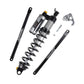 Ski-Doo Gen 5 Mountain X2 EXIT Rear 146"-165" Coilover Conversion Shock (2023-2026)