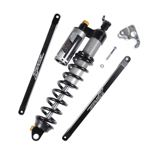 Ski-Doo Gen 5 Mountain X2 EXIT Rear 146"-165" Coilover Conversion Shock (2023-2026)