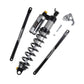 Ski-Doo Gen 5 Mountain X2 EXIT Rear Coilover 146"-165" Conversion Shock Aggressive (2023-2026)