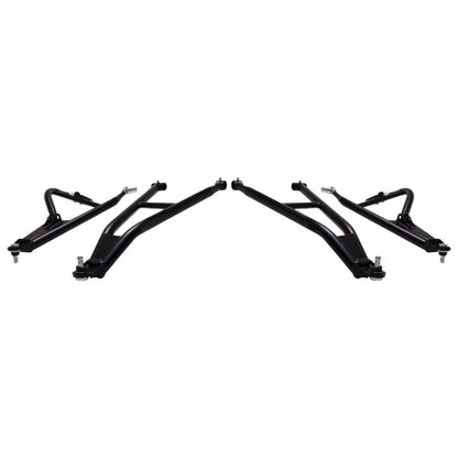 Polaris RZR Turbo S/Turbo S 4 HD Pro Max A-Arm Kit