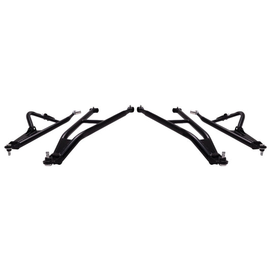Polaris RZR Turbo S/Turbo S 4 HD Pro Max A-Arm Kit