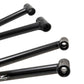 Polaris Ranger XP 1000/CREW HD Pro +2 Forward A-arm Kit (2021-2023)
