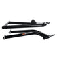 Polaris Ranger XP 900/CREW HD Pro +2 Forward A-arm Kit (2014-2017)