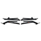 Polaris Ranger XP 900/CREW HD Pro +2 Forward A-arm Kit (2014-2017)
