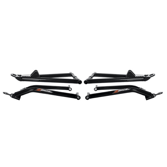 Polaris Ranger XP 900/CREW HD Pro +2 Forward A-arm Kit (2014-2017)