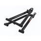 Polaris Ranger XP 900/CREW HD Pro +2 Forward A-arm Kit (2014-2017)