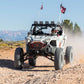 Polaris RZR Pro R/Turbo R Pro MAX High Clearance A-arm Kit (2022-2026)