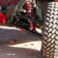 Polaris RZR Pro R/Turbo R Pro MAX High Clearance A-arm Kit (2022-2026)