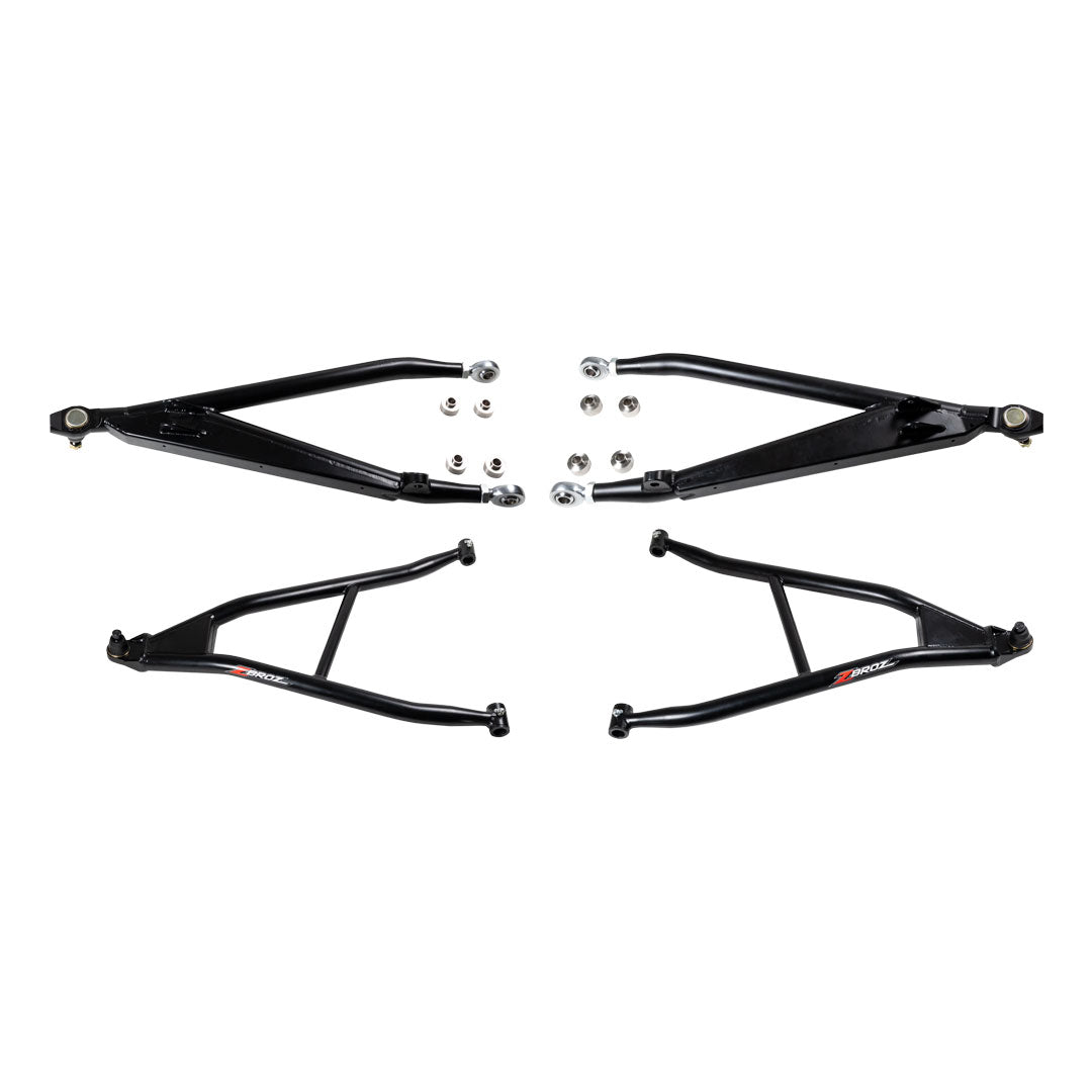 Can-Am Maverick X3/X3 MAX 72" HD Pro Max A-Arms (2017-2024)