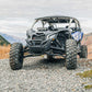 Can-Am Maverick X3/X3 MAX 72" HD Pro Max A-Arms (2017-2024)