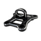Polaris RZR Turbo S/Turbo S 4 INTENSE SERIES Billet Gusset Plate (2018-2022)
