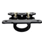 Can-Am Maverick X3/X3 MAX Intense Series Billet Gusset Plate